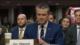 Criminal de guerra: Abuchean a Hegseth en audiencia del Pentágono