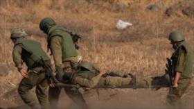 Drones de Hezbolá matan a dos fuerzas de Israel y hieren a otras 36