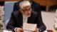 Irán reclama compensación a países vinculados con la agresión de EEUU