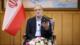 Irán avisa que continuación del cerco naval de EEUU es “intolerable”