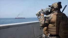 ʻIrán tiene derecho a defenderse ante robo y piratería de EEUUʼ