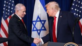 Irán: Apuesta de Netanyahu le costó a EEUU $100 mil millones en la guerra