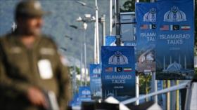 Informe: Irán presenta nueva propuesta al mediador paquistaní