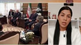 “‘No ceder’ ante exigencias excesivas de EEUU es postura correcta de Irán”