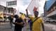 Trabajadores panameños rechazan neocolonialismo de EEUU
