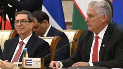 Cuba califica de “ilegales y abusivas” las nuevas sanciones de EEUU