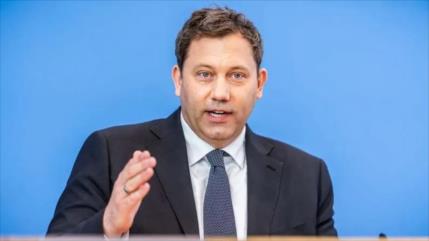 Vicecanciller alemán arremete contra la estrategia antiraní de Trump