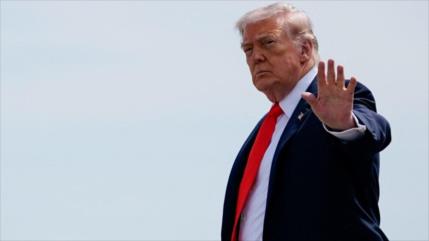 Trump reconoce: Somos como piratas; Es un negocio muy rentable