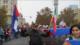 Trabajadores chilenos se solidarizan con pueblos atacados por el imperialismo
