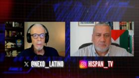 ¿ESTRECHO DE TRUMP? La penosa estrategia de no poder vencer a Irán | GrinGo!
