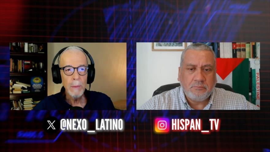 ¿ESTRECHO DE TRUMP? La penosa estrategia de no poder vencer a Irán | GrinGo!