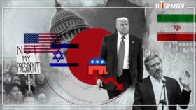 En Kentucky, “EEUU Primero” se enfrenta a “Israel Primero”, mientras Trump apoya al rival de Massie