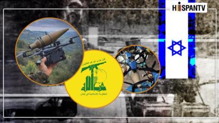 Dron de $500, destrucción millonaria: Hezbolá cambia las reglas del juego con drones FPV