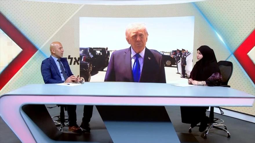 Medios israelíes muestran preocupación por la reanudación de las negociaciones entre Irán y EE.UU. | Dice Israel