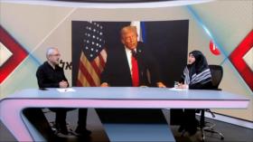 Medios israelíes: Trump en dilema tras no lograr someter a los iraníes | Dice Israel