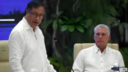 Colombia a EEUU: Agresión a Cuba será una agresión a América Latina
