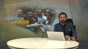 Líder de Irán llama a derrotar a enemigos y luchar por economía y cultura | Detrás de la Razón