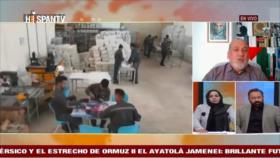 Analista: Desarrollo de Irán se basa en la inclusión de las mujeres