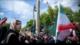 CGRI: Manifestaciones populares sirven como combustible para misiles iraníes