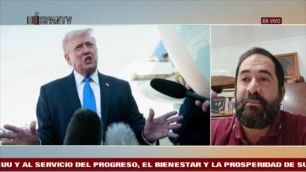 “Intervención de EEUU en Asia Occidental no logra su objetivo”