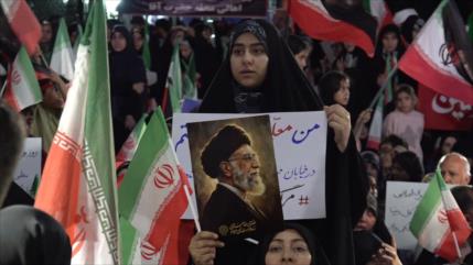 Maestros de Irán rechazan asesinato de docentes por EEUU e Israel