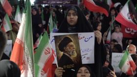 Maestros de Irán rechazan asesinato de docentes por EEUU e Israel