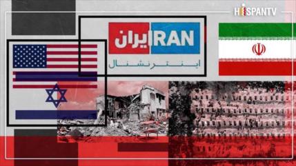 ¿Cómo ‘Iran International’ avivó la guerra, pero perdió ante sabiduría del pueblo iraní?
