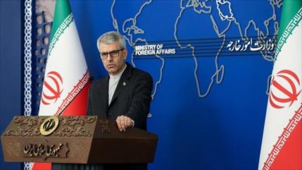 Irán evalúa respuesta de EEUU a su plan de 14 puntos para el cese de la guerra