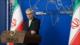 Irán evalúa respuesta de EEUU a su plan de 14 puntos para el cese de la guerra