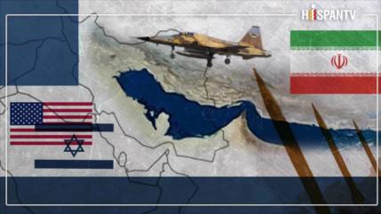Alianza de guerra entre EEUU, Israel y países árabes se desmorona ante Irán