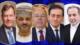 Irán expone a Omán, Alemania, Brasil y España sus iniciativas contra guerra