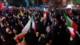 Irán transforma la protesta en acción y organiza redes de solidaridad