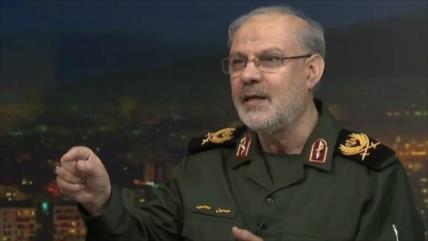 ‘FFAA de Irán saldrán victoriosas definitivas de la batalla desigual en curso’