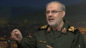 ‘FFAA de Irán saldrán victoriosas definitivas de la batalla desigual en curso’