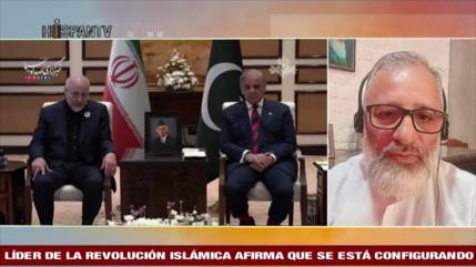Firmeza, la única respuesta ante las manipulaciones de EEUU e Israel