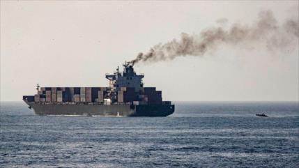 Fin de secuestro de EEUU: barco Touska y sus tripulantes regresan a Irán
