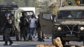 Israel se jacta de “matar como no lo hacía desde 1967” en Cisjordania