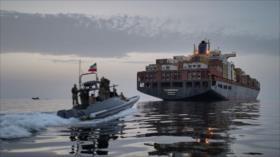 Fuente: Irán, listo para cualquier escenario en Ormuz tras primeros tiros