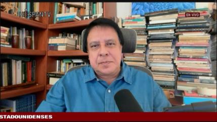 “EEUU busca forzar la reapertura de Ormuz por logro simbólico”