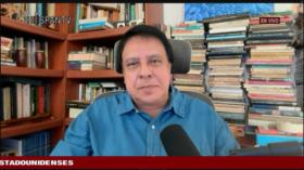 “EEUU busca forzar la reapertura de Ormuz por logro simbólico”