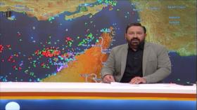 Irán avisa que atacará los barcos que intenten cruzar Ormuz- Noticiero 15:30