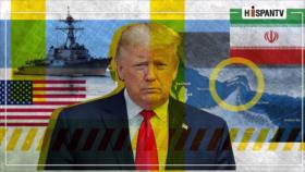Retórica de EEUU sobre “corredor seguro” en Ormuz refleja su desesperación por terminar guerra perdida