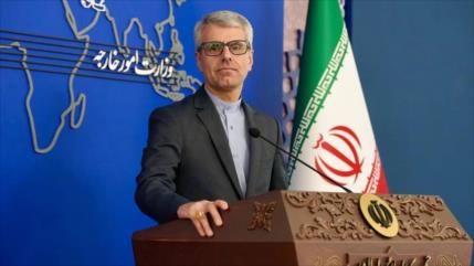 Irán se burla de contradicciones de EEUU sobre presupuesto militar  