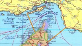 ¿Qué significa la delimitación de Irán para el estrecho de Ormuz?