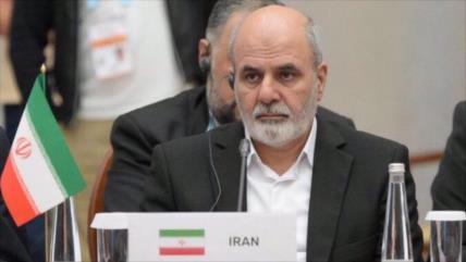 Alto cargo iraní: el costo para el enemigo superará su umbral de tolerancia