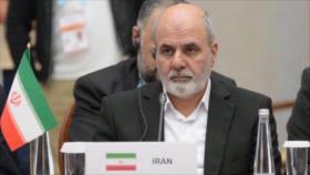 Alto cargo iraní: el costo para el enemigo superará su umbral de tolerancia