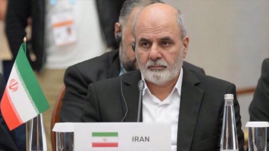Alto cargo iraní: el costo para el enemigo superará su umbral de tolerancia | HISPANTV