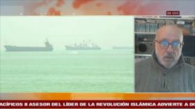 Diplomacia, ética y defensa: la estrategia de Irán según analista