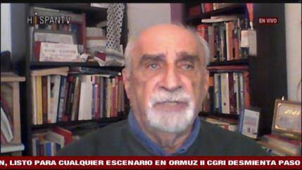 Irresponsabilidad de EEUU complica negociaciones con Irán 
