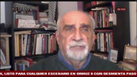 Irresponsabilidad de EEUU complica negociaciones con Irán 